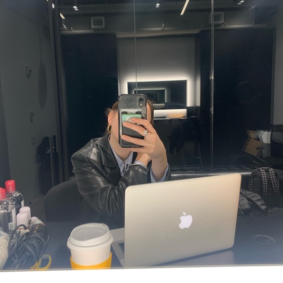 Rui mesh top - Picture 5 of 6